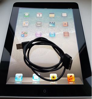 iPad 32G (A1219)