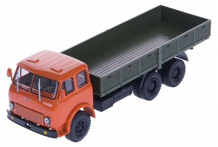 Маз-514 бортовой