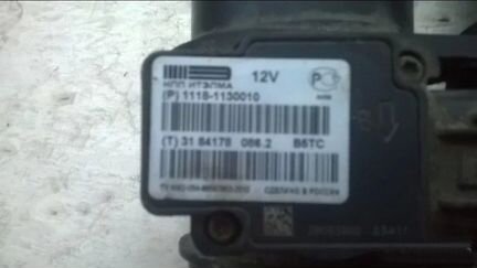 Дмрв ваз 1.6 116 037 2110 2115 2170