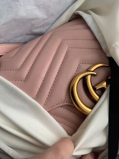 Gucci Marmont сумка оригинал