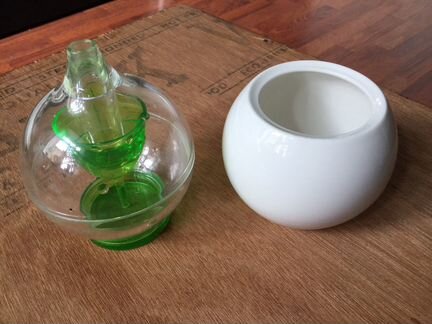 Сахарница guzzini