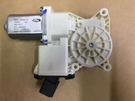 Мотор стеклоподъемника Ford AE9Z7823394A / 5329628