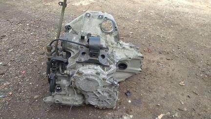 АКПП Nissan Maxima A33