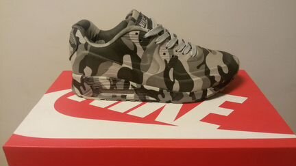 Кроссовки мужские Nike Air Max 90