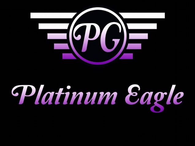 Platinum eagle ул гагарина 36 фото