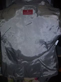 Пиджак женский р 44