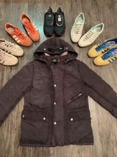 Зимняя Куртка C.P. Company