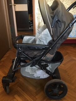 Коляска Peg-Perego Uno