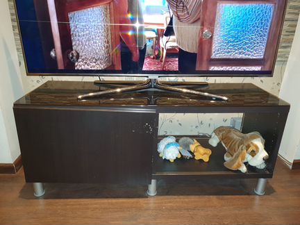 Тумба под тв