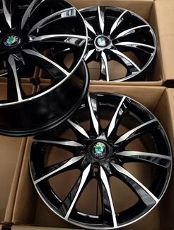 Диски R17 Skoda Шкода Рапид Фольксваген Audi Тойот
