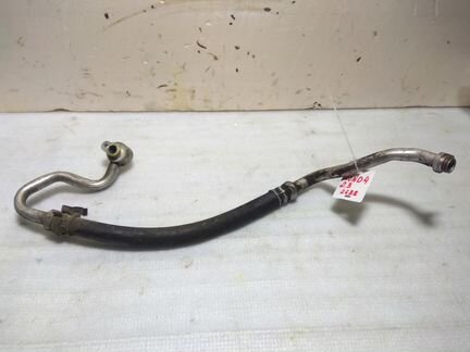 Трубка кондиционера на Форд Мондео 4 Ford Mondeo 4