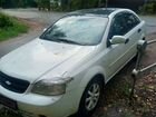 Chevrolet Lacetti 1.4 МТ, 2005, 227 000 км