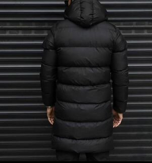 Куртка moncler мужская