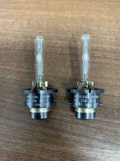 Лампы ксенон D4S Toyota Land Cruiser 200