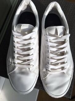 Мужские кеды 41 размер bershka