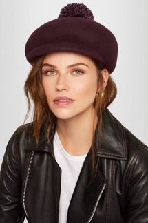 Eugenia KIM головной убор