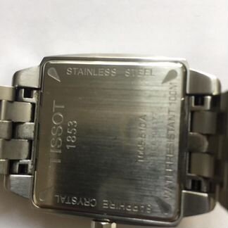 Часы мужские tissot оригинал