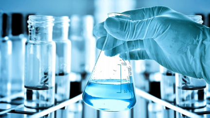 Анализ воды