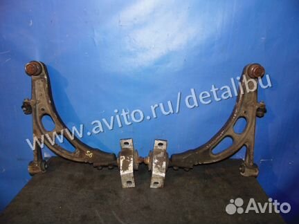 Рычаги передние Subaru Forester S11 SG