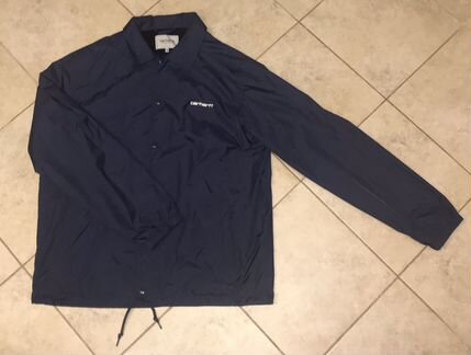 Carhartt ветровка