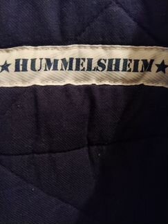 Куртка зимняя 