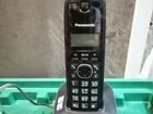 Продам стационарный телефон Panasonic кx-TG1611RU объявление продам