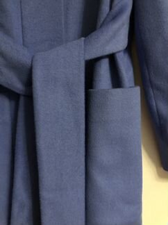 Пальто Asya Malbershtein новое