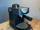 Кофеварка Rowenta espresso