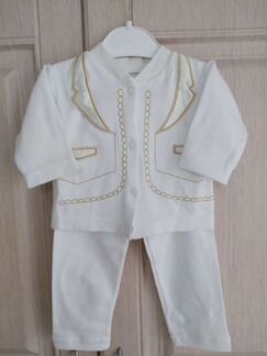 Костюмчик детский