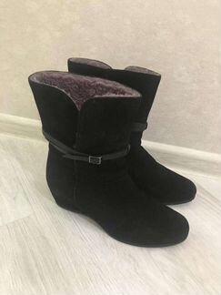 Зимние сапоги Carlo Pazolini