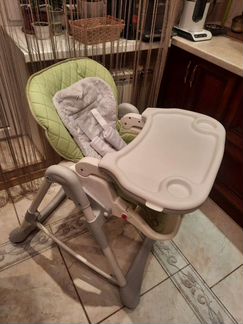 Стул для кормления