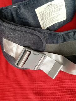 Переноска для детей