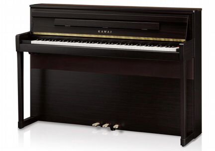 Kawai CA99 Premium Rosewood