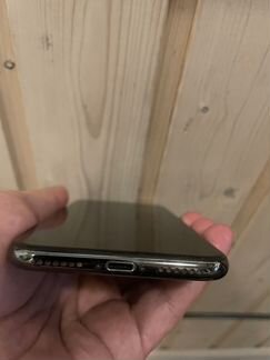 iPhone X 64Gb
