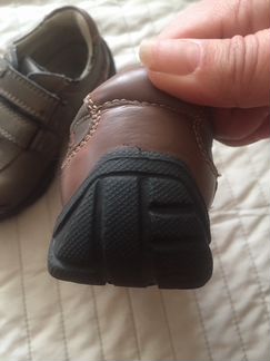 Ботинки antilopa 25 размер