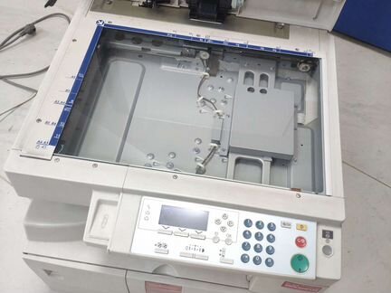 Мфу копир, принтер, сканер