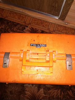 Прибор вертикального проектирования