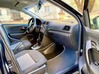 Volkswagen Polo 1.6 AT, 2012, 110 000 км объявление продам