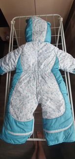 Комбинезон трансформер (конверт)