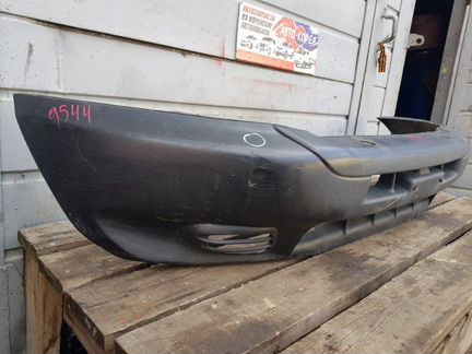 Бампер передний Ssang Yong Korando 1996-2006