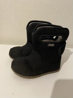 Сапожки Bogs неопрен, 24 размер