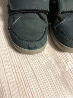 Ботинки котофей 27 размер