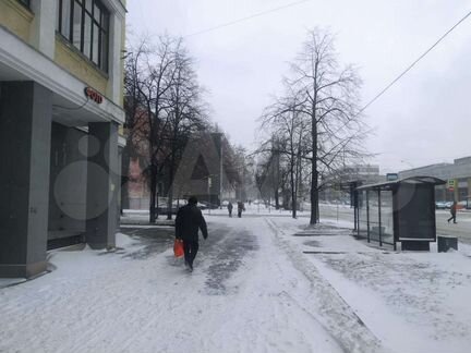 Торговая площадь, 65 м²