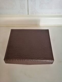 Подарочный набор игральных карт