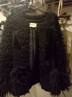 Шуба, куртка