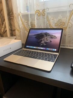 Macbook 12 Retina
