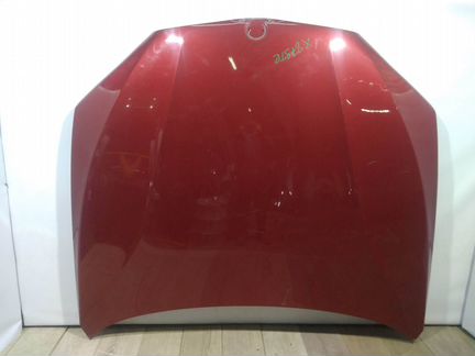 Капот бмв Х6 Ф16 BMW X6 F16