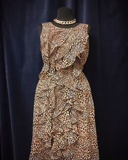 Платье сарафан YNG (XS) 40-42 размер