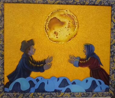 Шаймарданов Игорь 