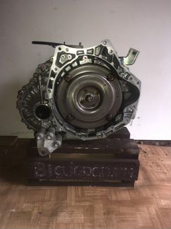 АКПП Мазда 6 GJ 2.0 Автомат Mazda 6 2.5 FW6A-EL